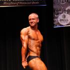 Joshua   Collins - NPC North Carolina State  2013 - #1